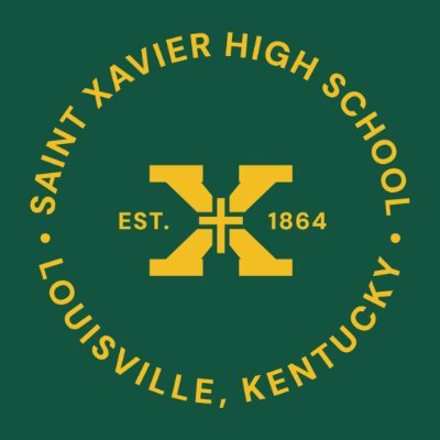 Saint Xavier High School