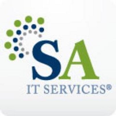 SA IT Services