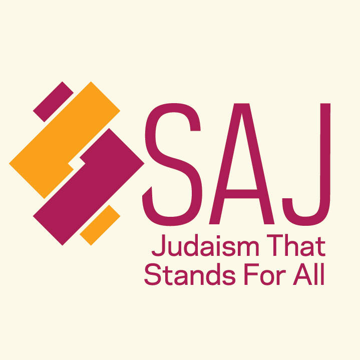 Society for the Advancement of Judaism