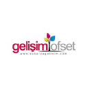 Gelişim Ofset