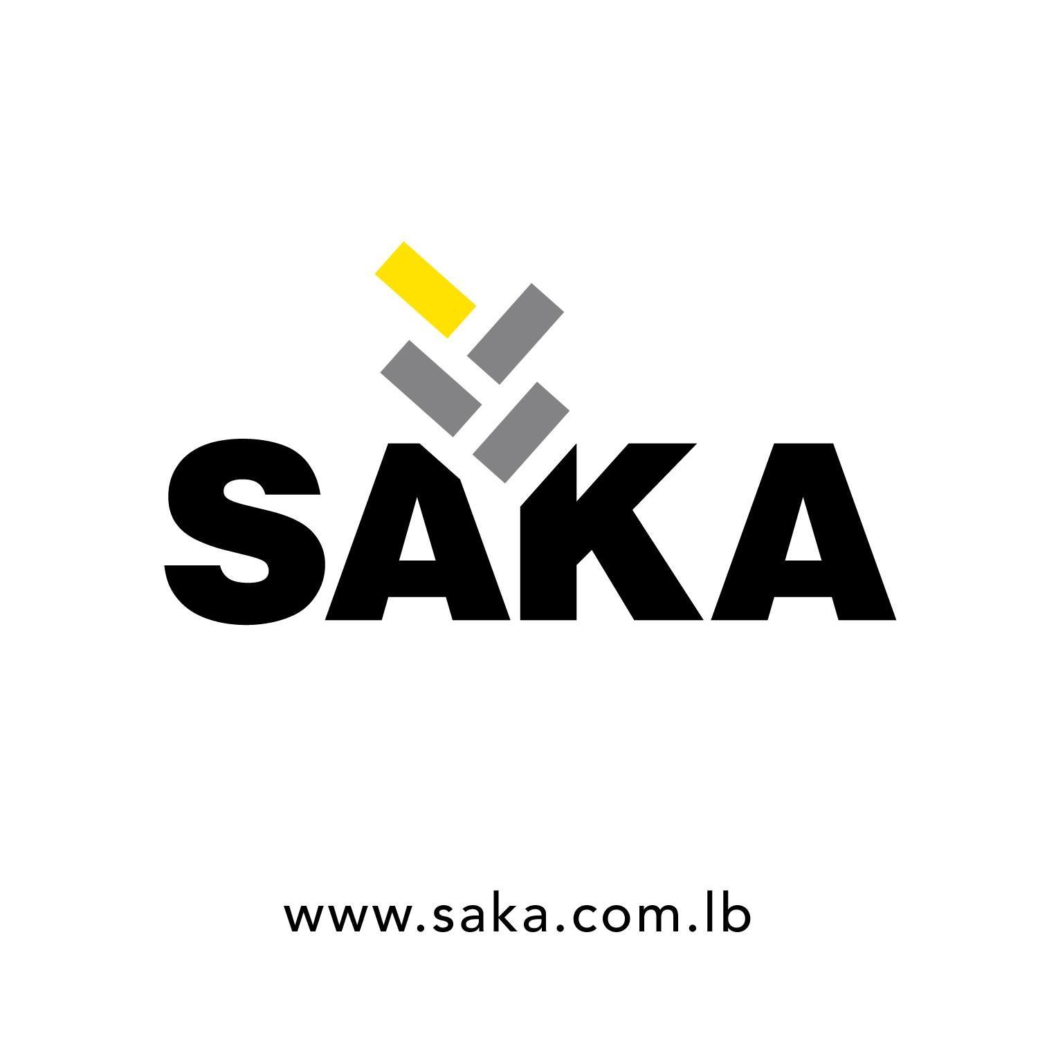 Saka Trading