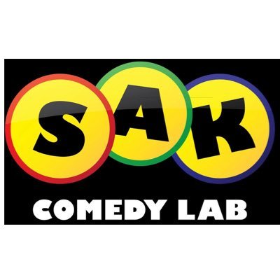 SAK Comedy Lab