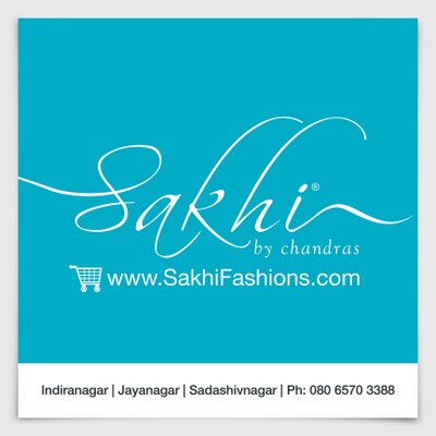 Sakhi Fashions