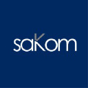 Sakom