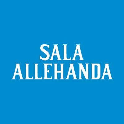 Sala Allehanda