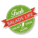 Salads Life Restaurant Chains