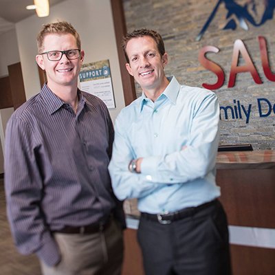 Sala Family Dentistry