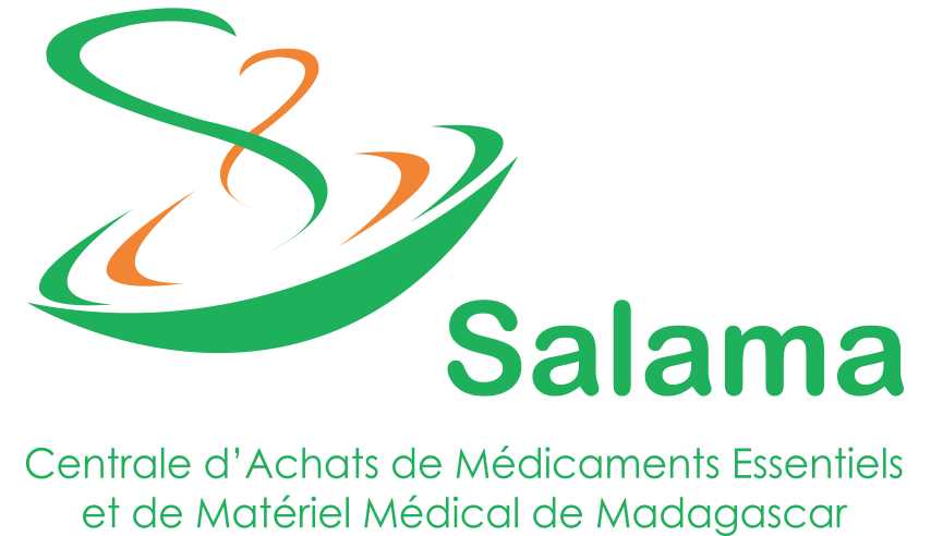 Salama Centrale D'achats De Médicaments