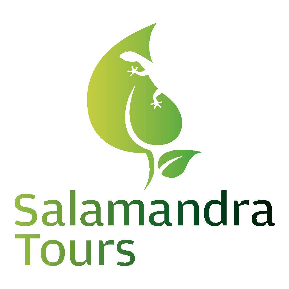 Salamandra Tours