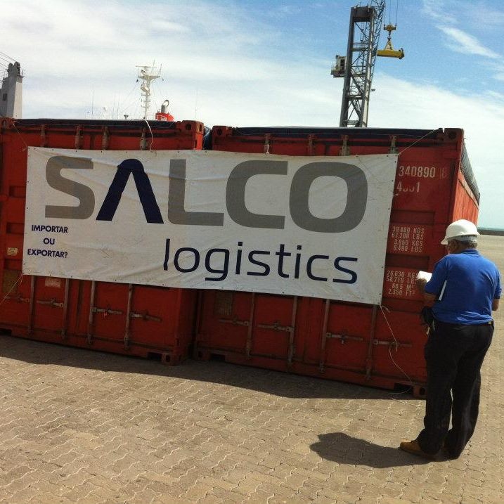 Salco Logistics