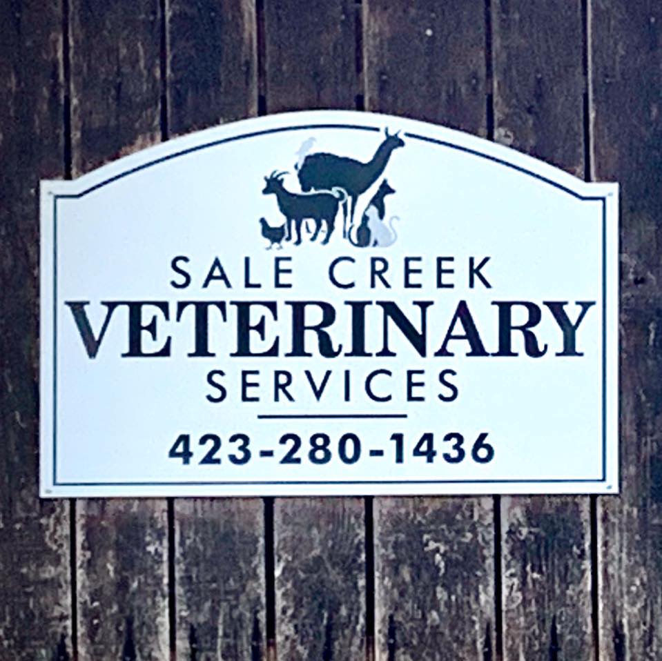 Sale Creek Veterinary Services