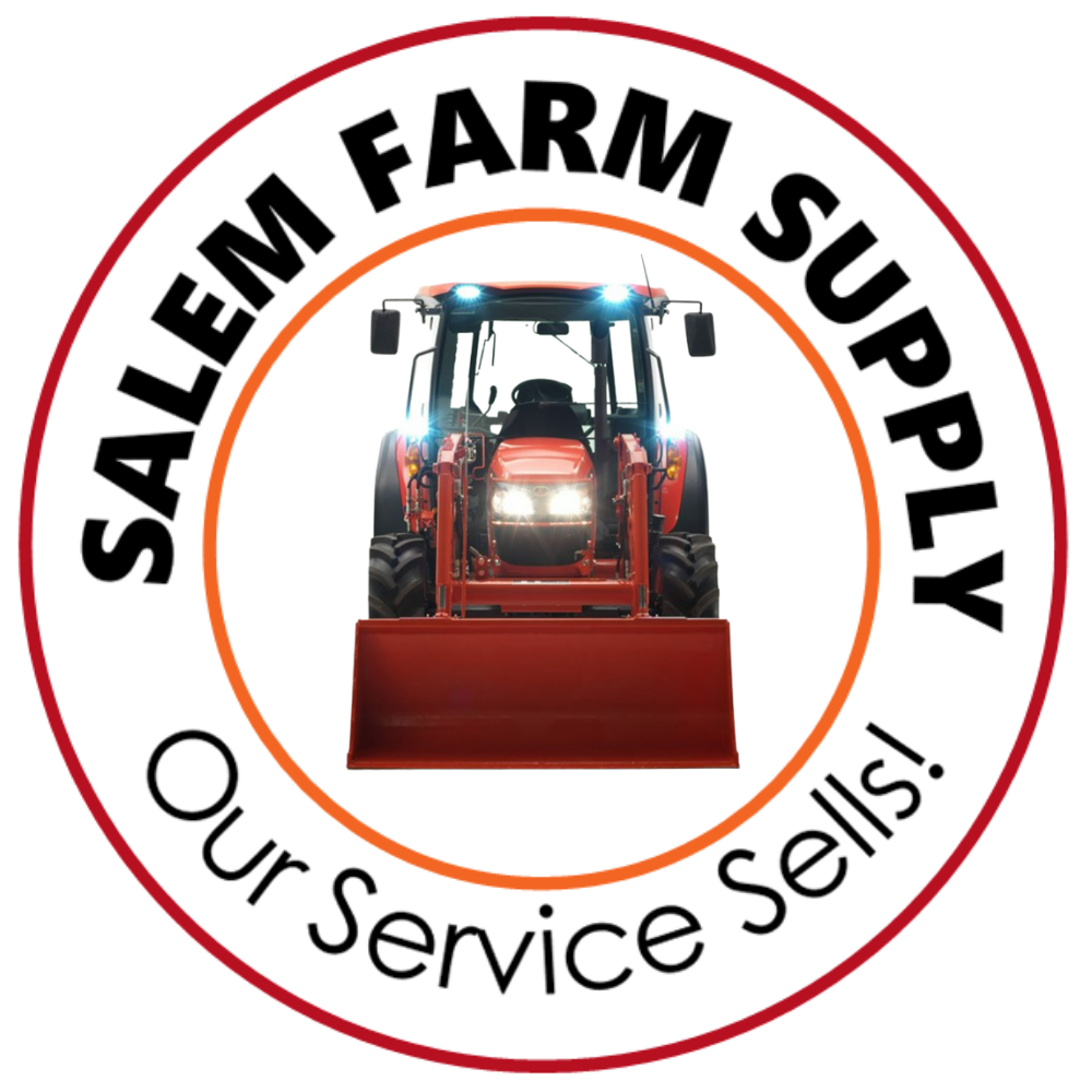 Salem Farm Supply