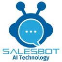 Salesbot Ai Technology