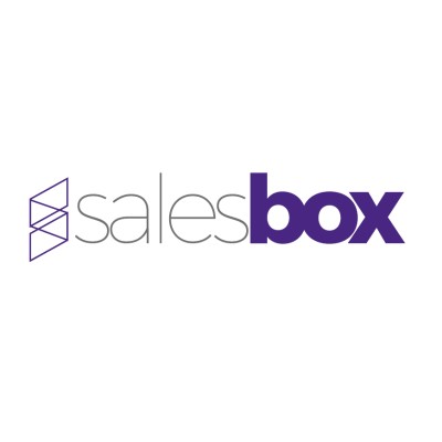 Sales Box