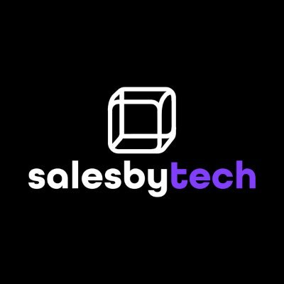 Salesbytech