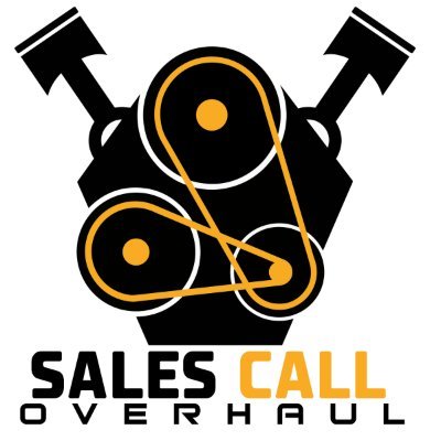 Sales Call Overhaul