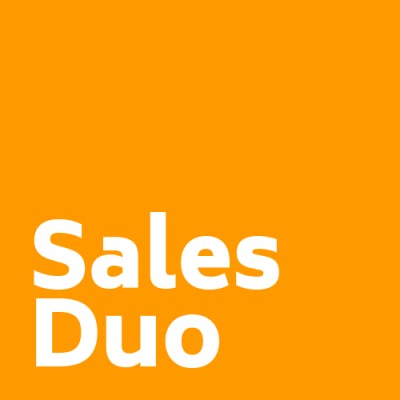 SalesDuo