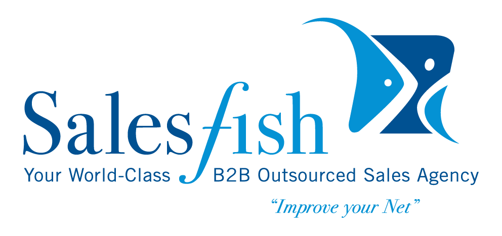 SalesFish