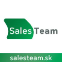 Salesteam