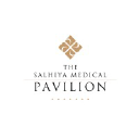 The Salhiya Medical Pavilion