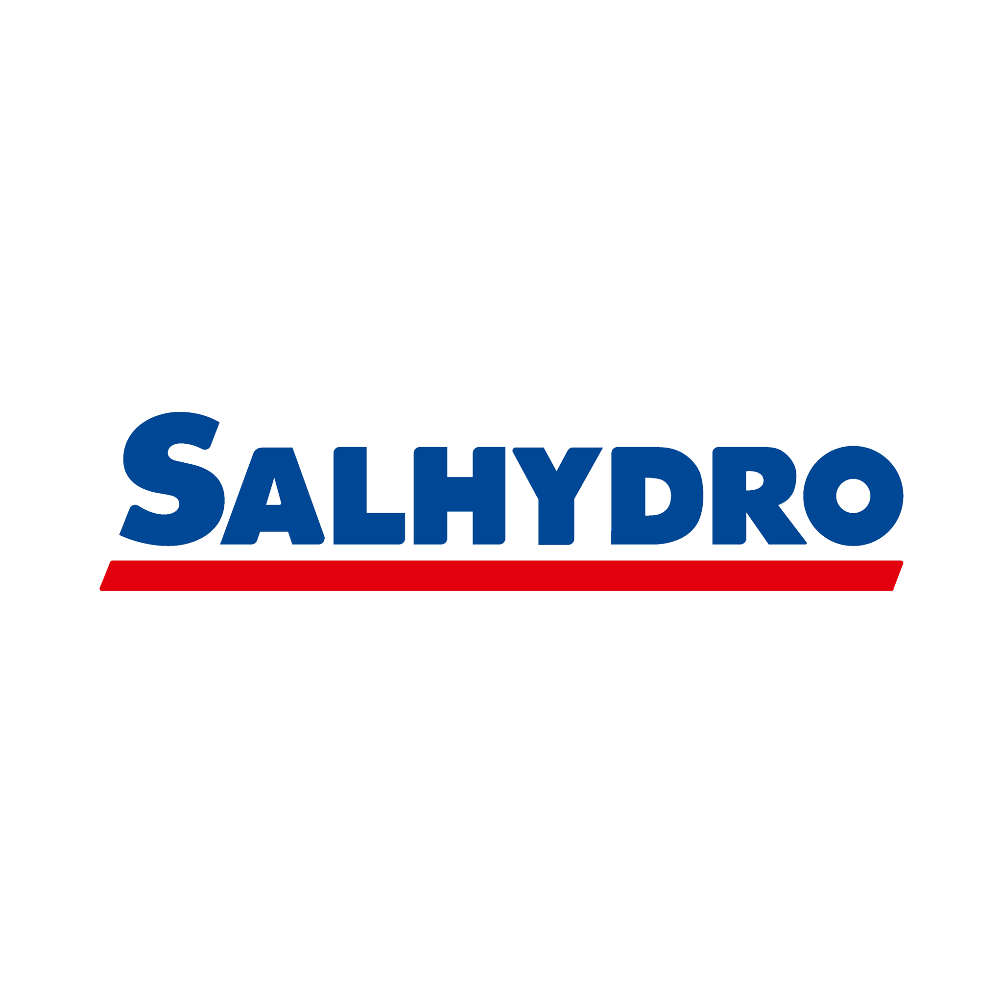 Salhydro Oy