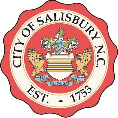 City of Salisbury, NC