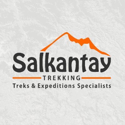 Salkantay Trekking