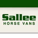 SALLEE HORSE VANS