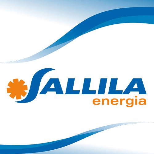 Sallila Energia Oy