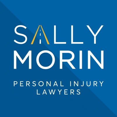 Sally Morin Law