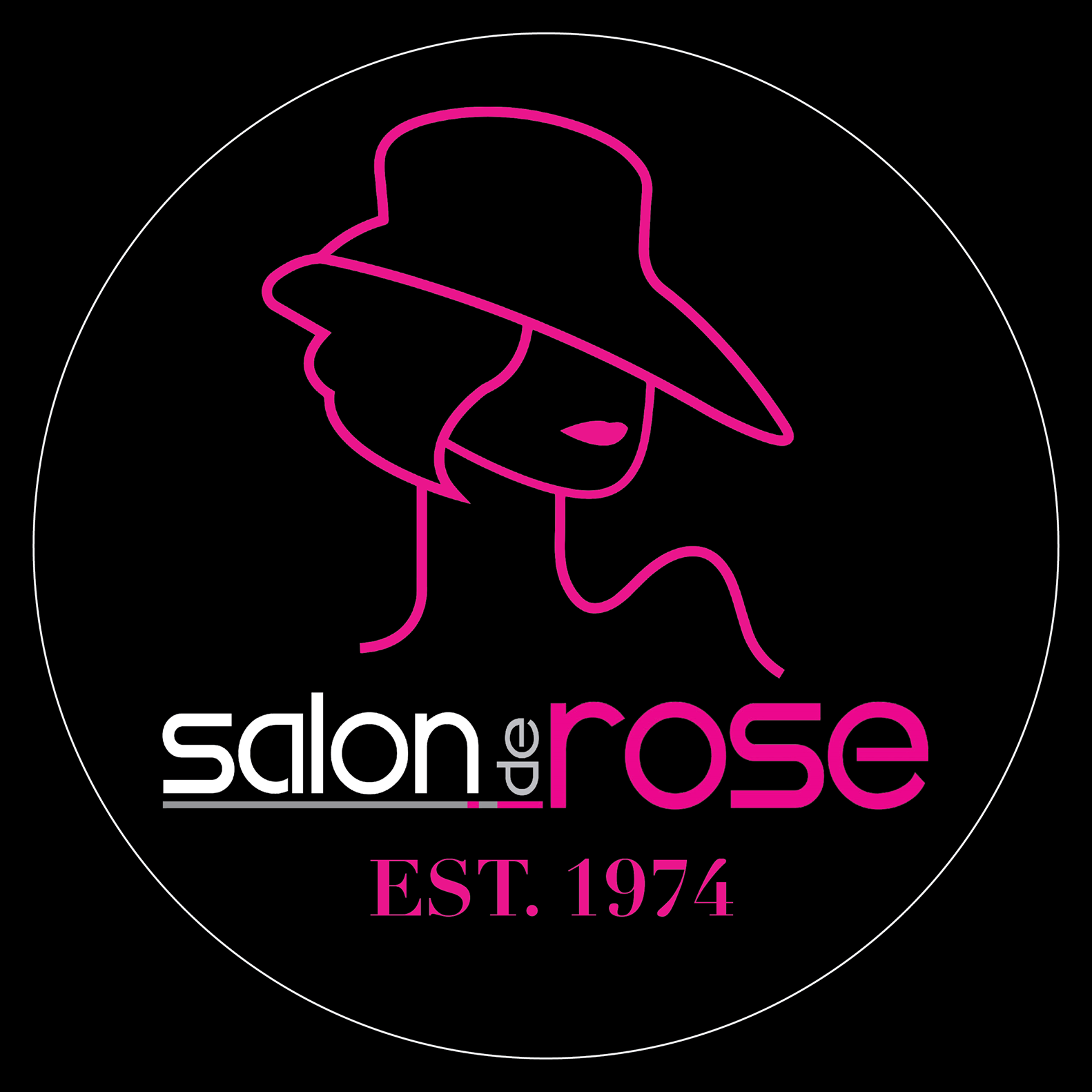 SALON DE ROSE INC.