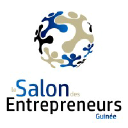 Salon Des Entrepreneurs De Guinée