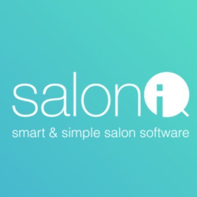 Intelligent Salon Software