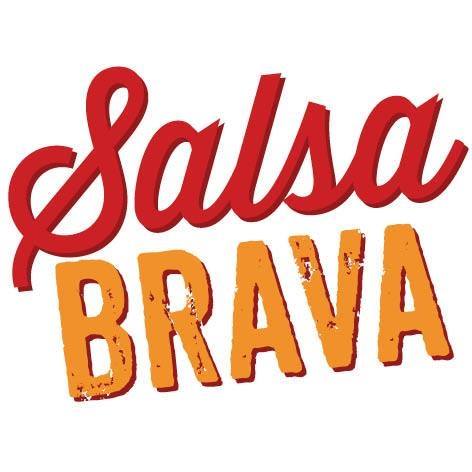 SALSA BRAVA