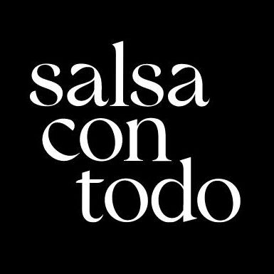 Salsa Con Todo