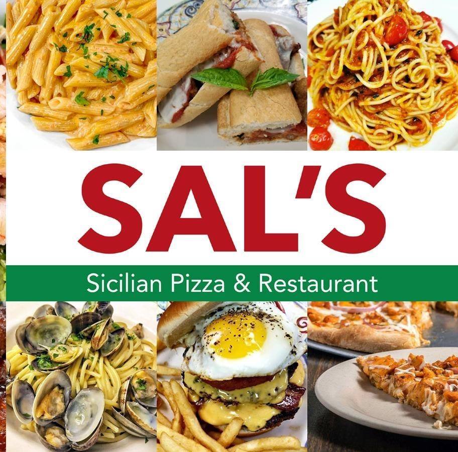 SAL'S SICILIAN PIZZA & RESTAURANT