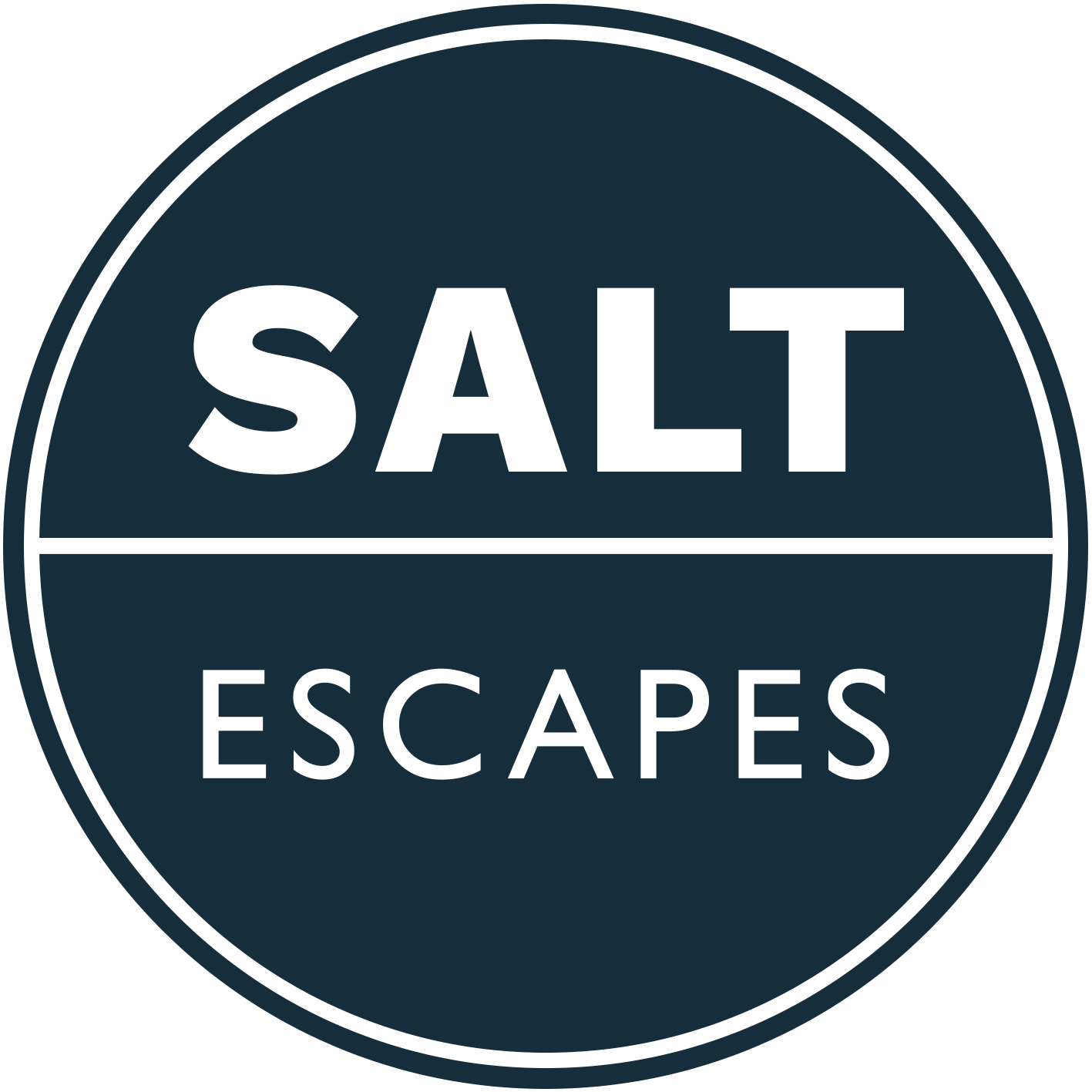 Salt Escapes