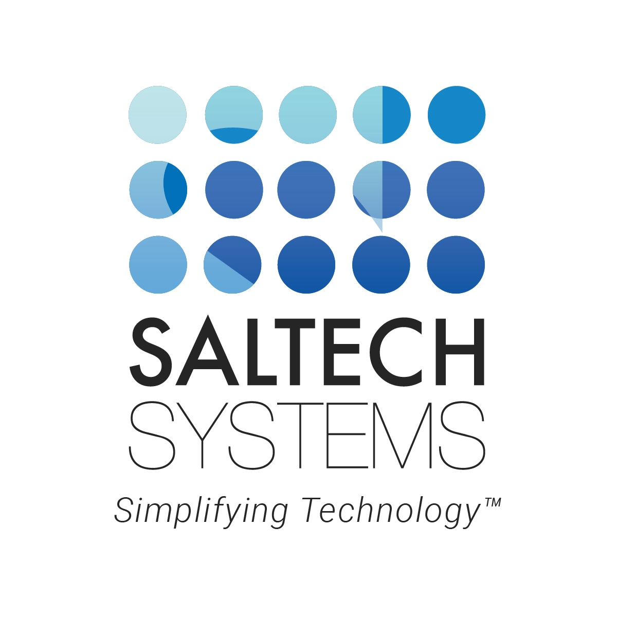 Saltech Systems