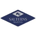 Salterns Marina