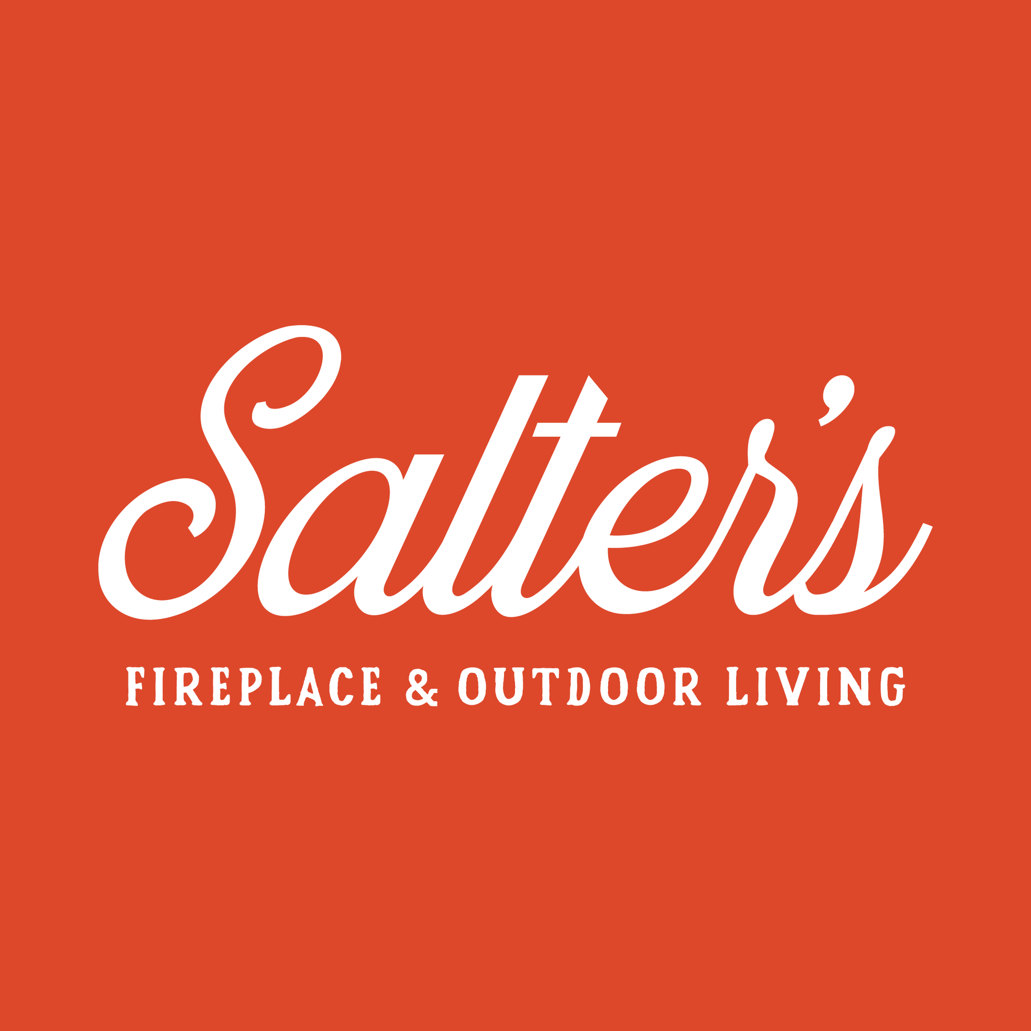 Salters Fireplace