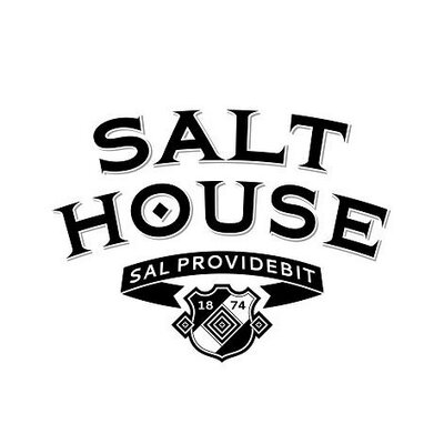 Salt House