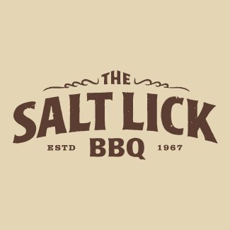 Salt Lick BBQ