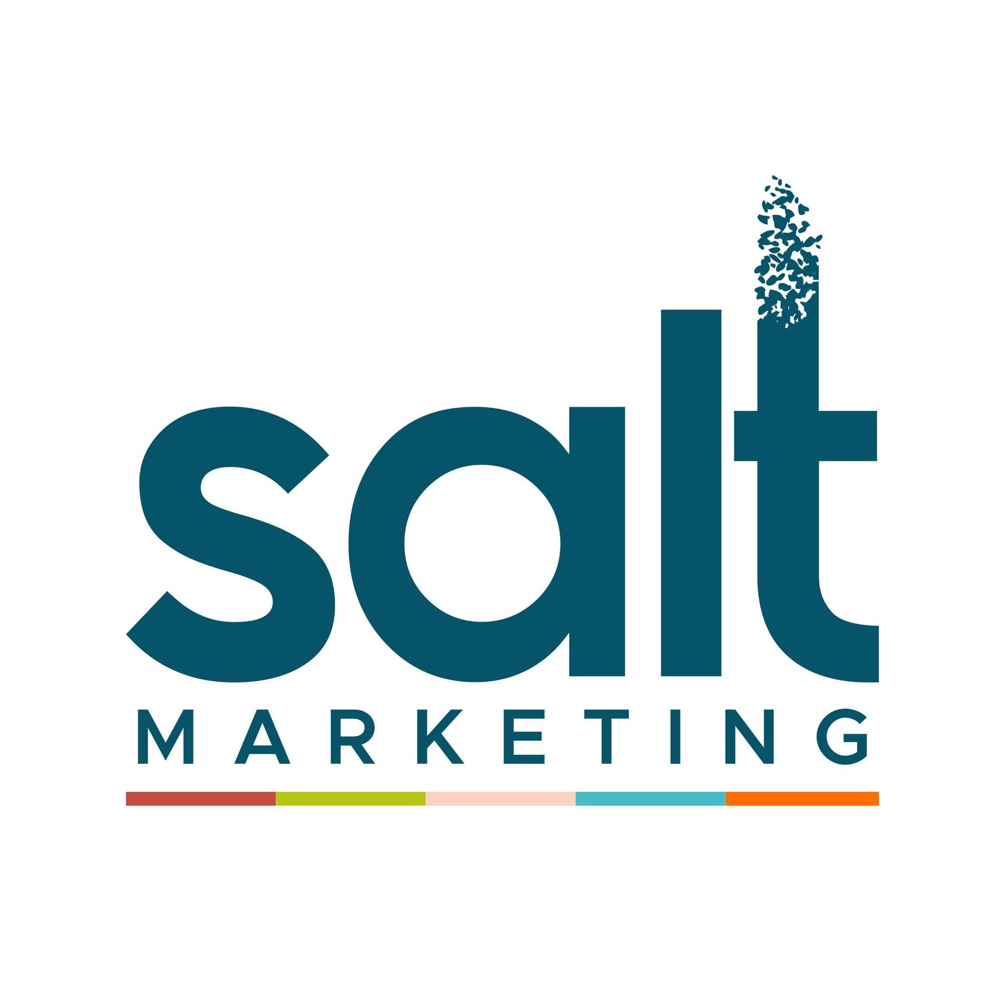 Salt Marketing