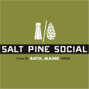 Salt Pine Social