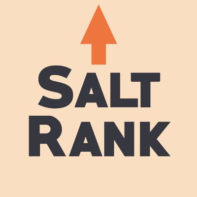 Salt Rank