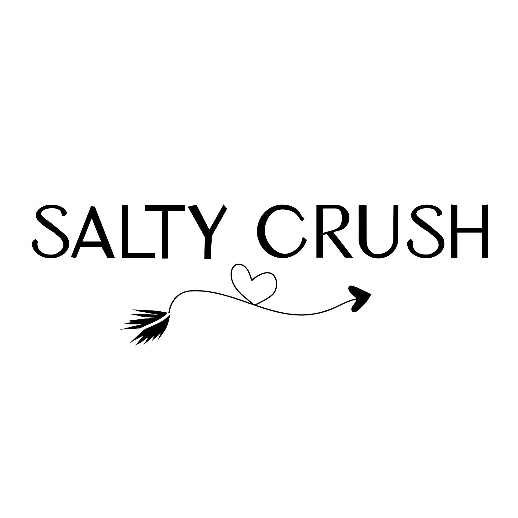 Salty Crush