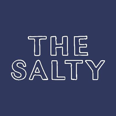 The Salty Donut