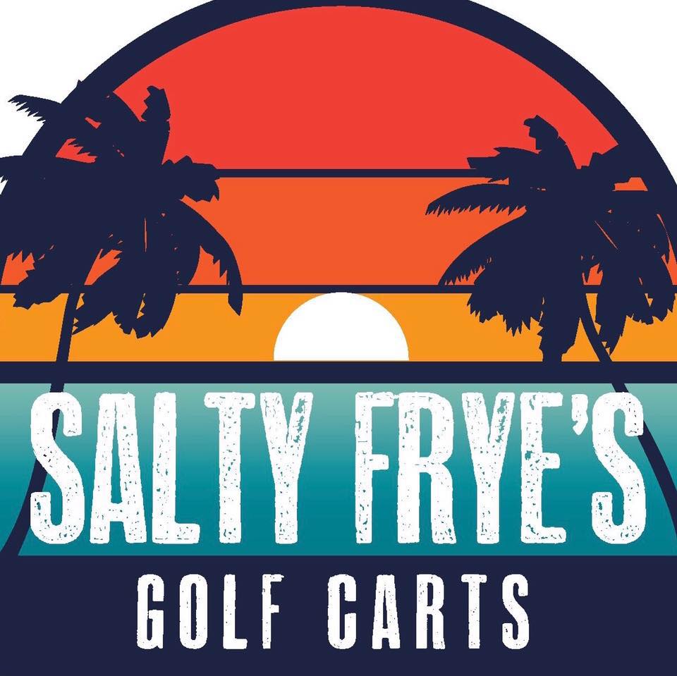 Salty Frye&s;s Golf Carts