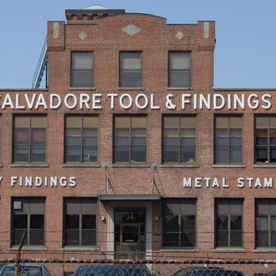 Salvadore Tool & Findings