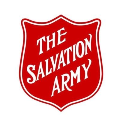 The Salvation Army Canada